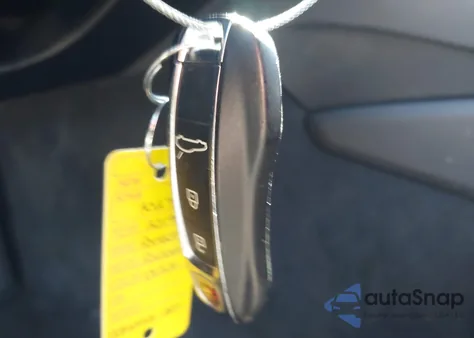 2019 Porsche Panamera 4 z USA, uszkodzony, nr VIN WP0AA2A75KL102341